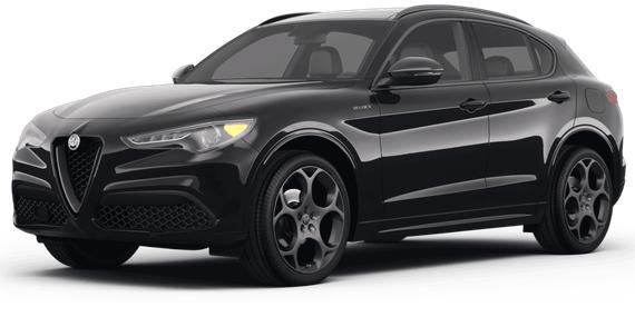 ALFA ROMEO STELVIO 2024 ZASPAKBN9R7D79169 image